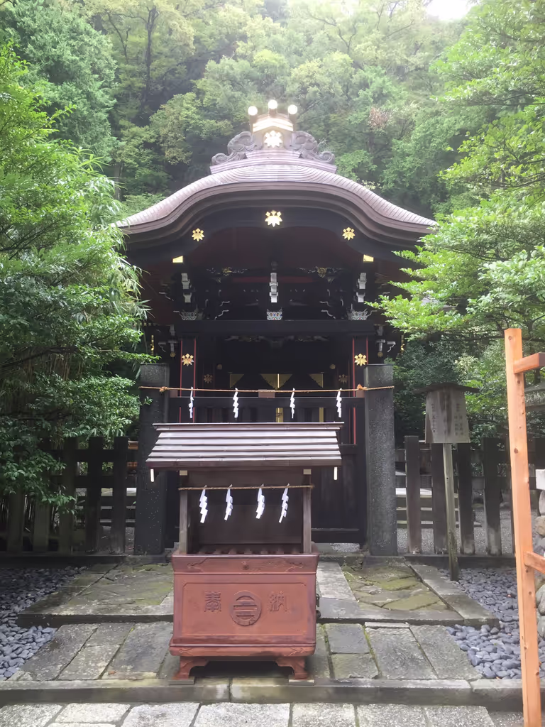 Kamakura Private Tour - Shirahata Shrine in Hachimangu Shrine