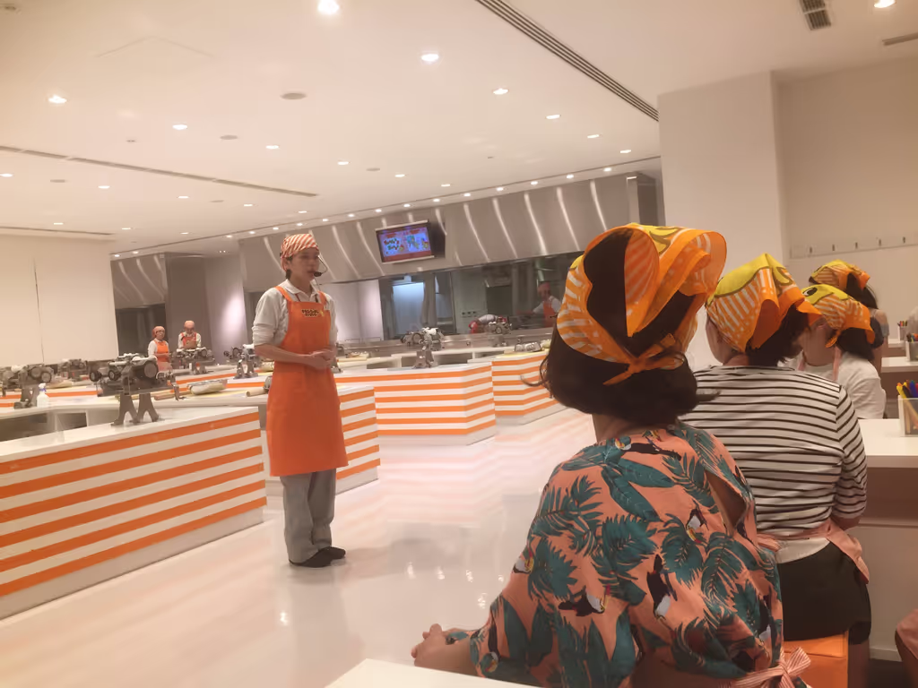 Yokohama Private Tour - Cupnoodle Museum