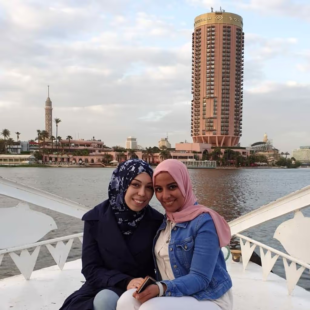 Cairo Private Tour - Sailing in River Nile