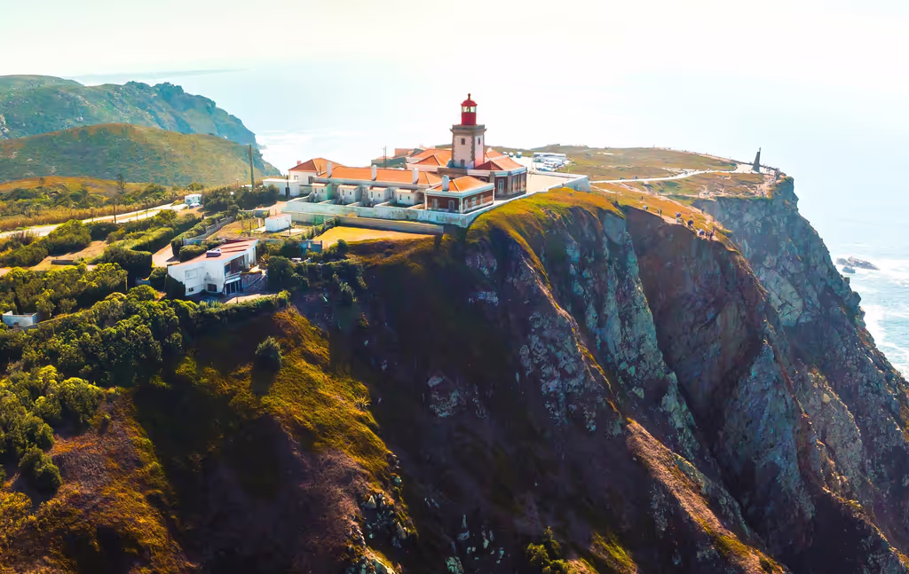 Lisbon Private Tour - Cabo da Roca