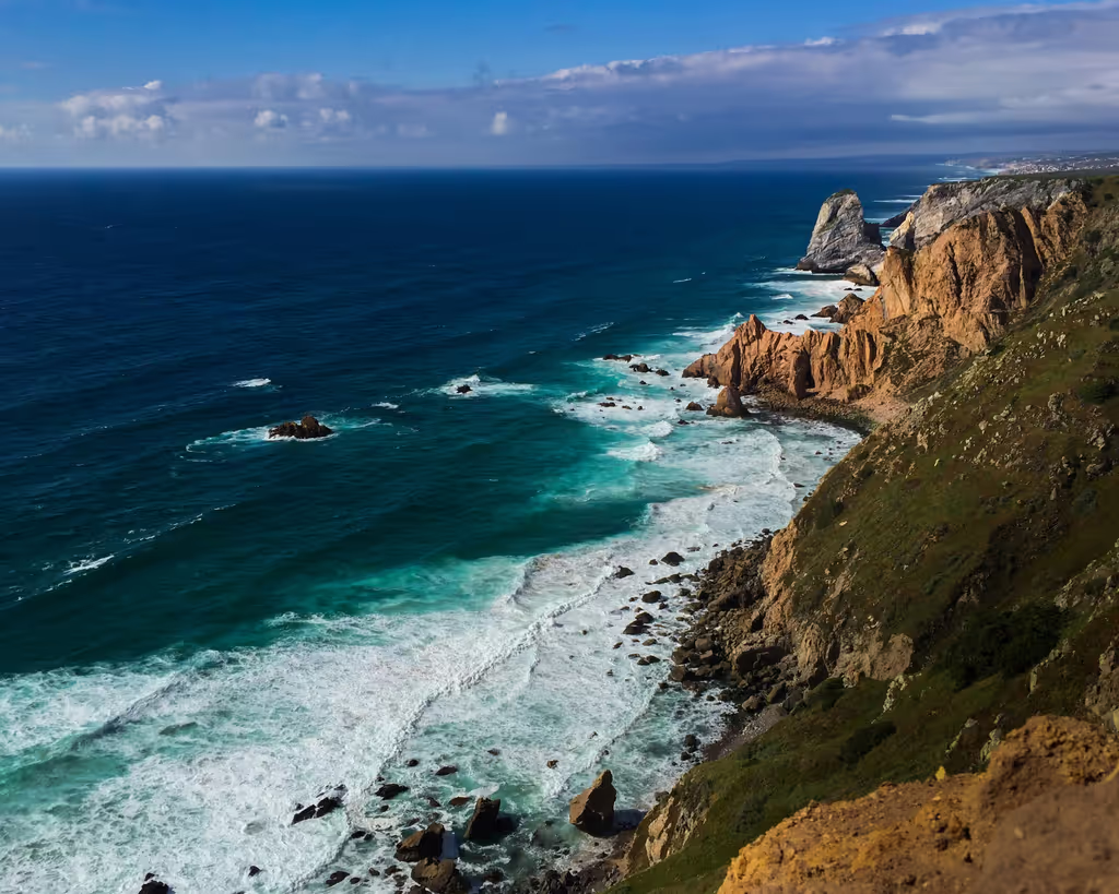 Lisbon Private Tour - Cabo da Roca