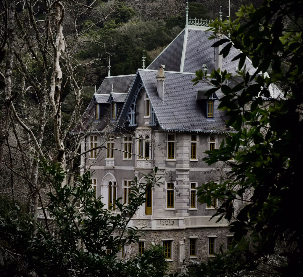 Lisbon Private Tour - Chalet Biester