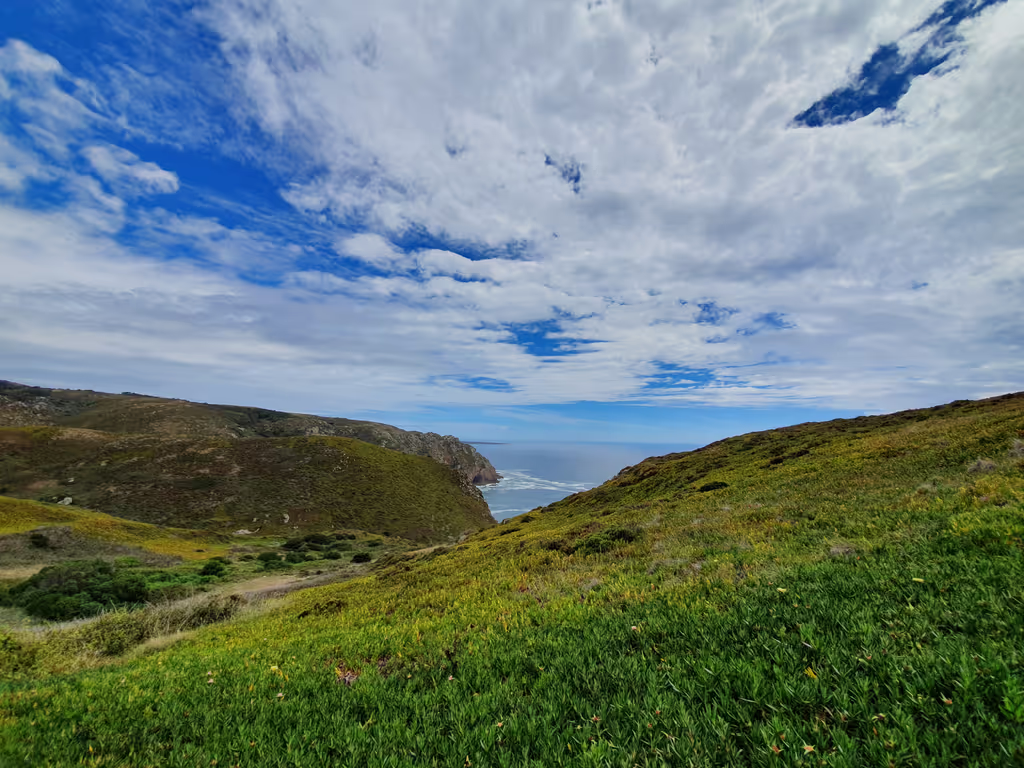 Lisbon Private Tour - Cabo da Roca