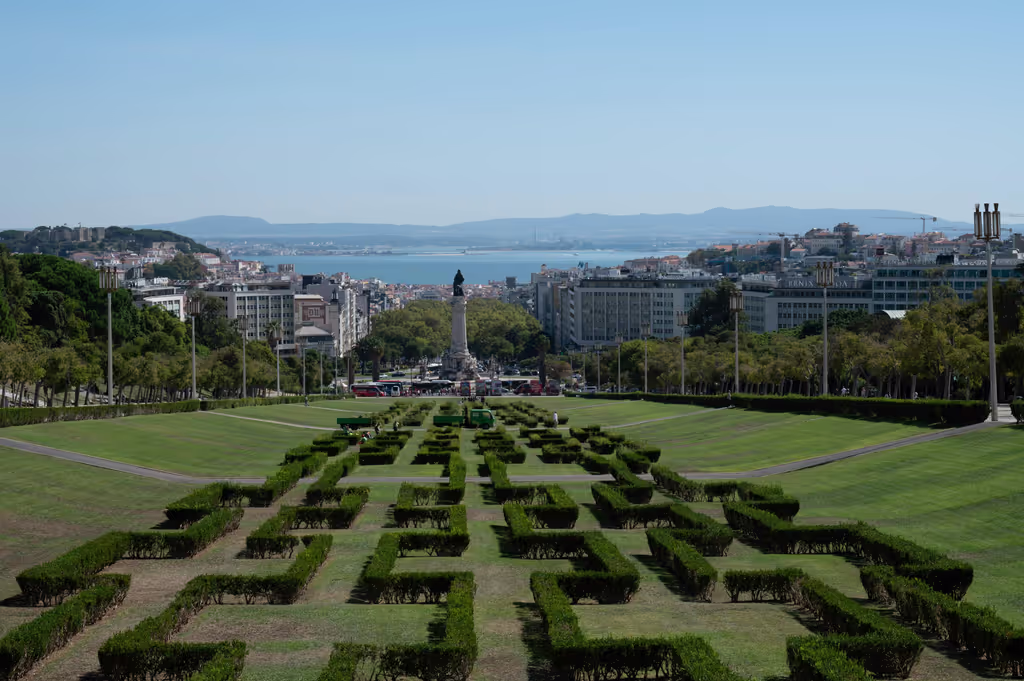 Lisbon Private Tour - 