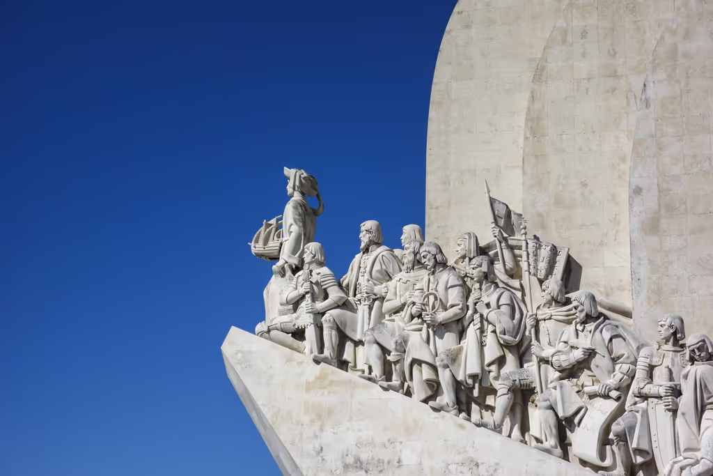 Lisbon Private Tour - Monument of the Discoveries