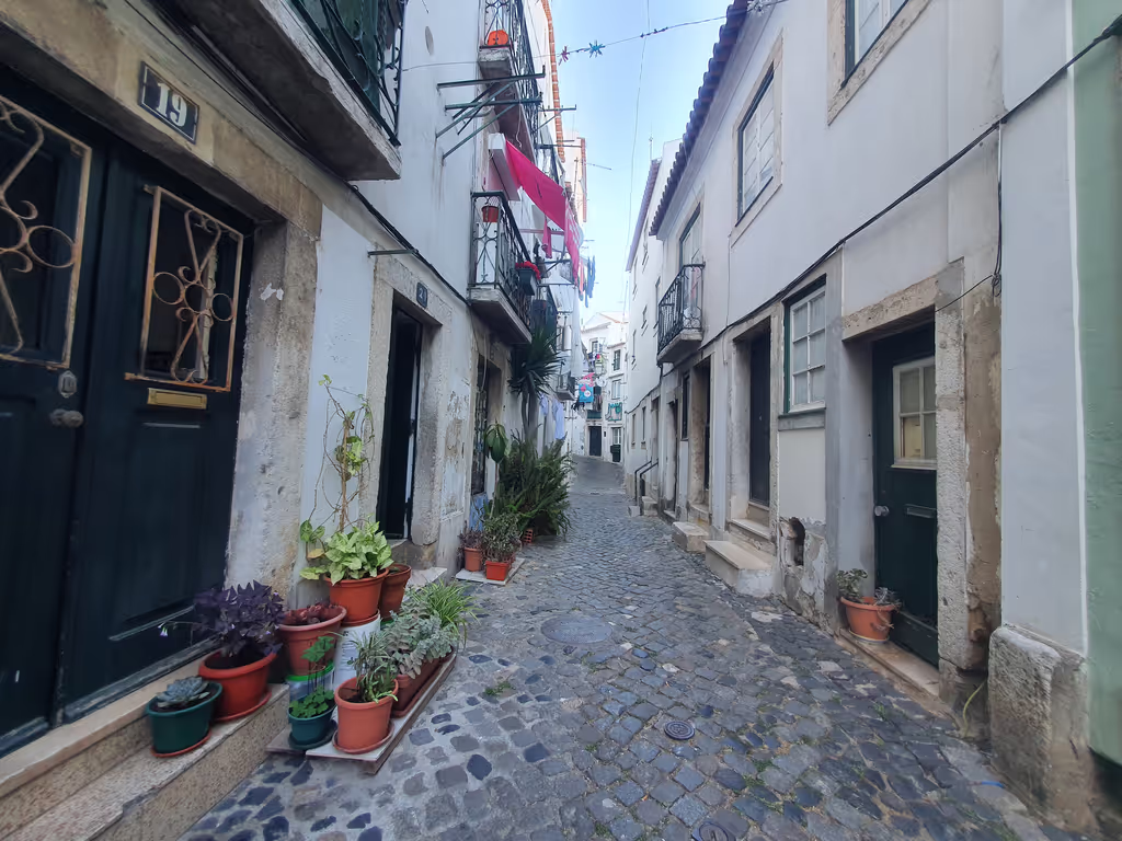 Lisbon Private Tour - Alfama