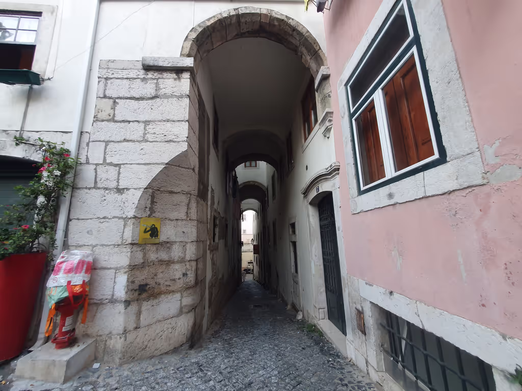 Lisbon Private Tour - Alfama