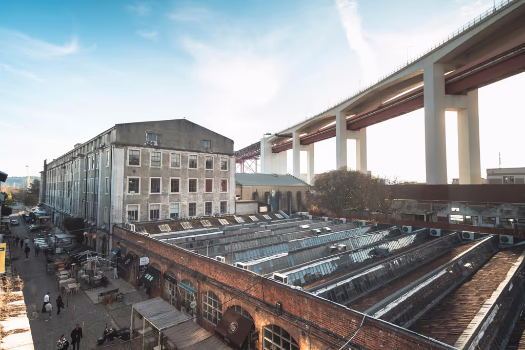 Lisbon Private Tour - 