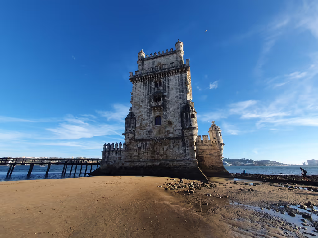 Lisbon Private Tour - Belém Tower