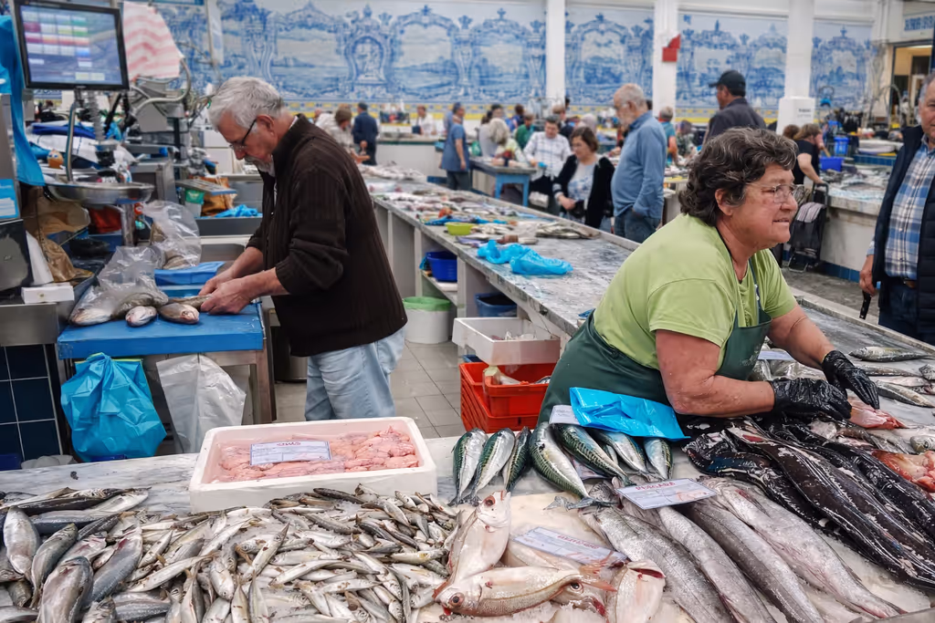 Lisbon Private Tour - 