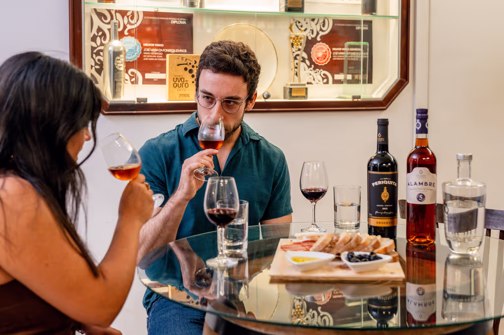 Lisbon Private Tour - 