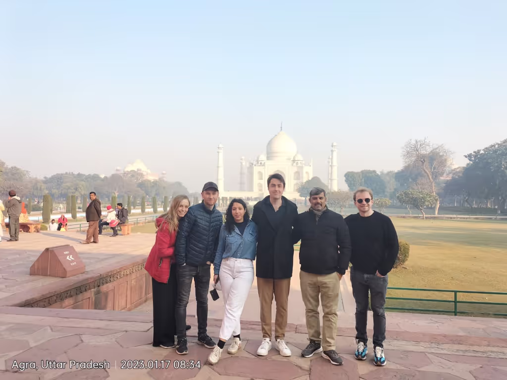 Delhi Private Tour - 