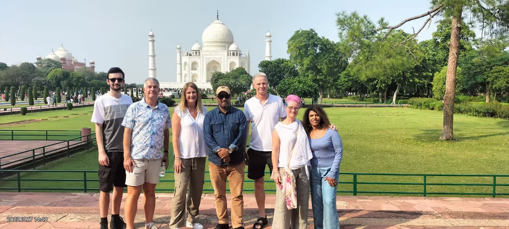 Delhi Private Tour - 