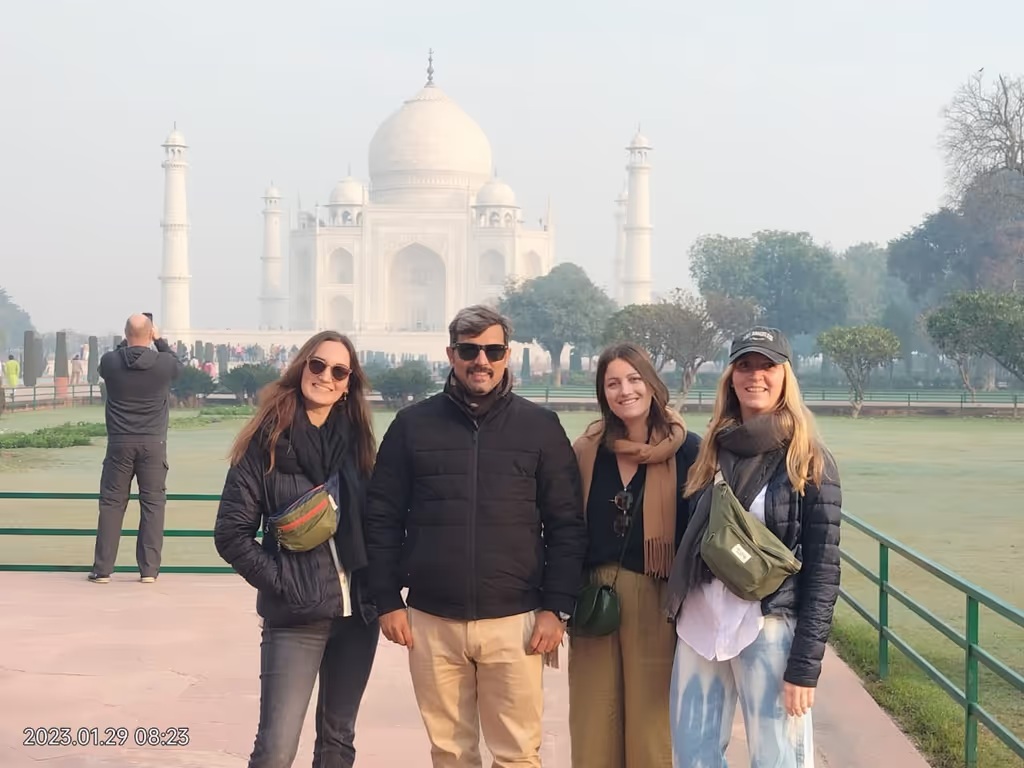 Delhi Private Tour - 