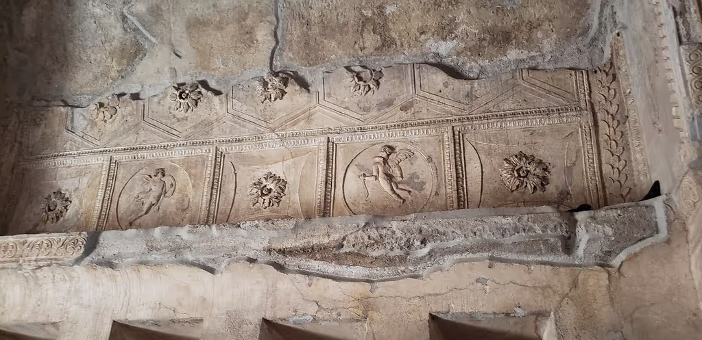 Pompeii Private Tour - 