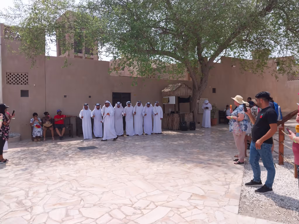 Dubai Private Tour - Old Dubai