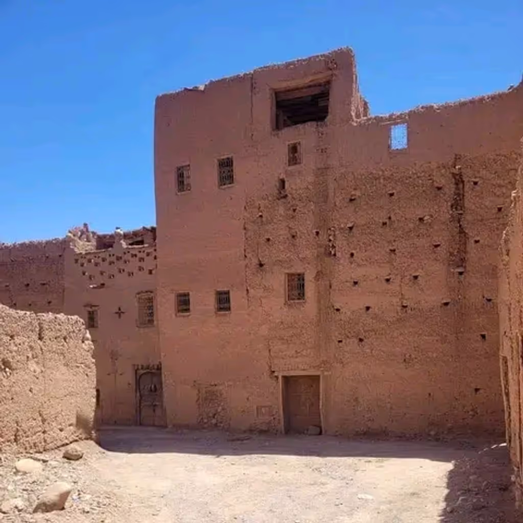 Ouarzazate Private Tour - 