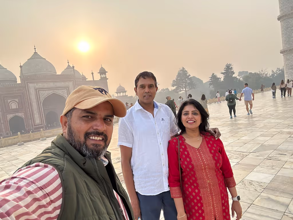 Delhi Private Tour - 