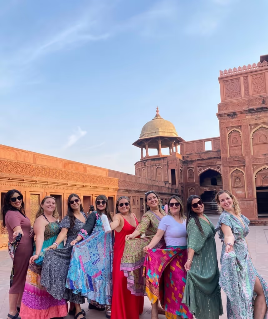 Delhi Private Tour - 
