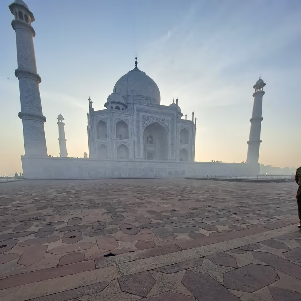Delhi Private Tour - 