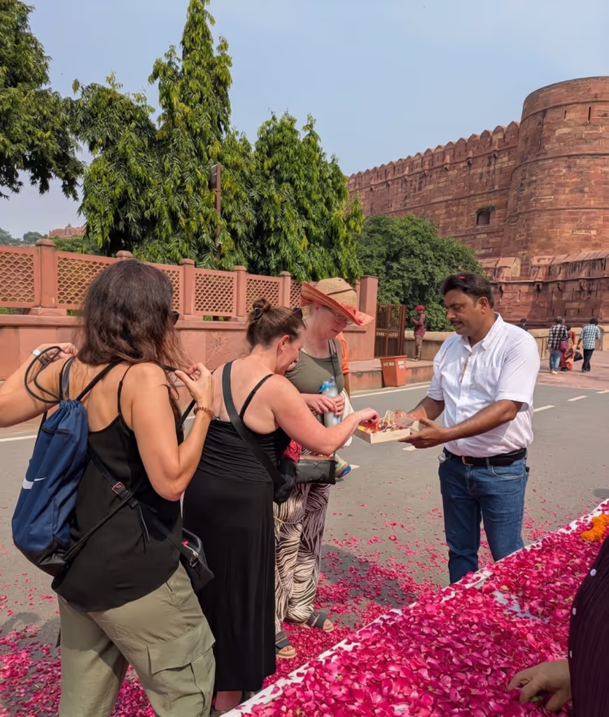 Delhi Private Tour - 