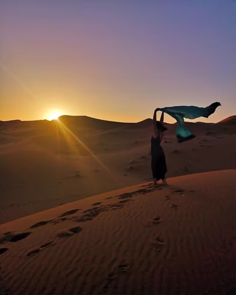 Marrakech Private Tour - 