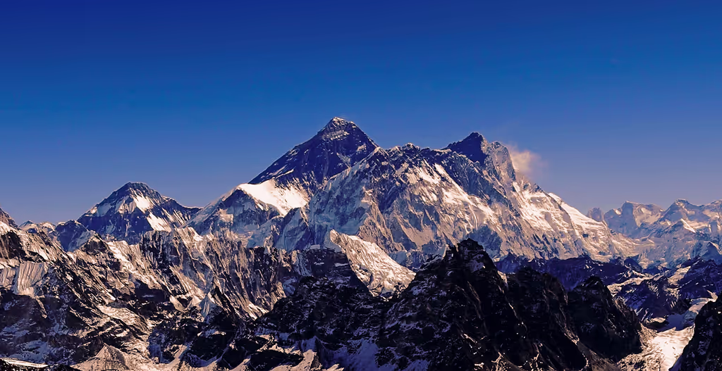Kathmandu Private Tour - Everest Experience Mountain Flight