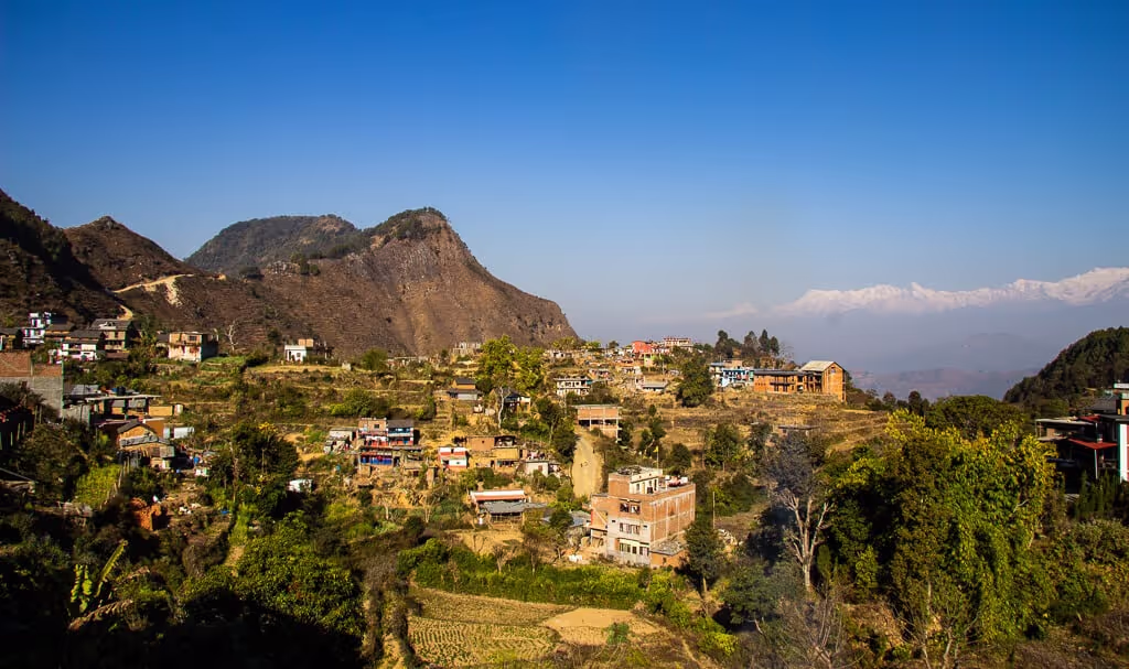 Kathmandu Private Tour - Bandipur