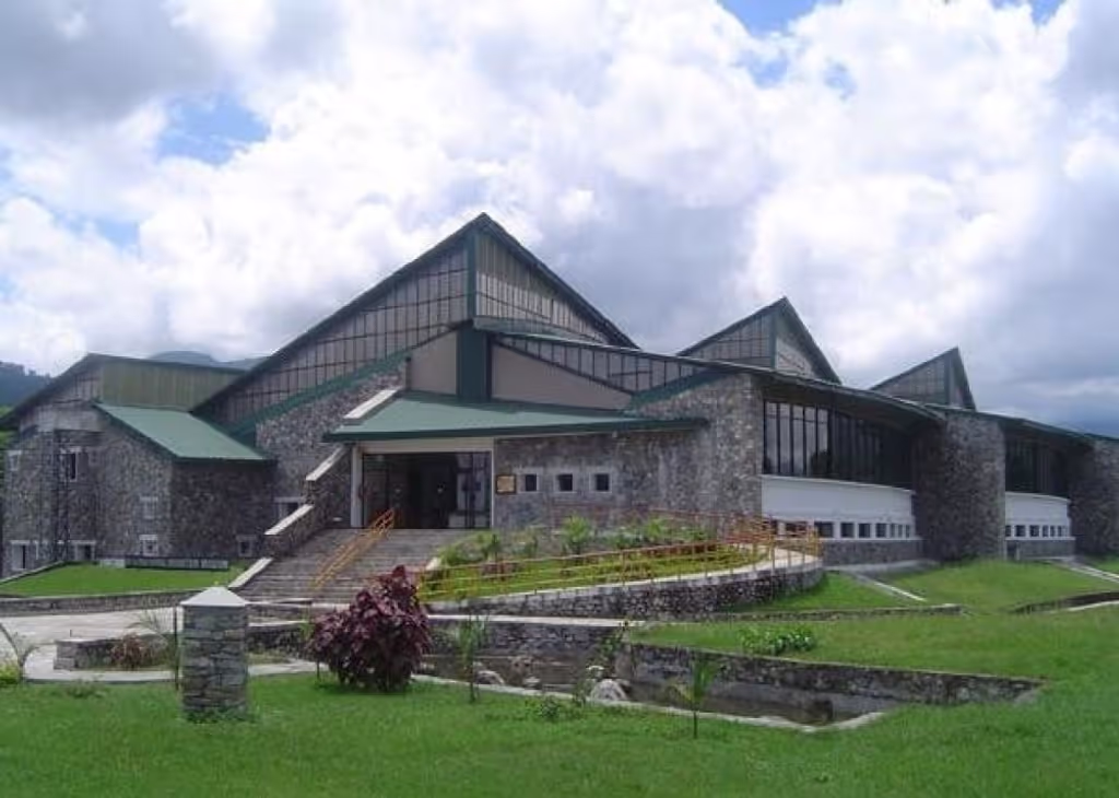 Kathmandu Private Tour - International Mountaineering Museum