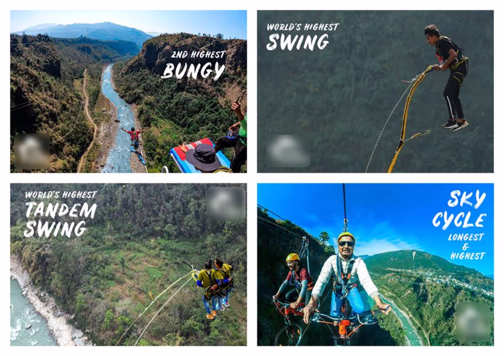 Kathmandu Private Tour - 