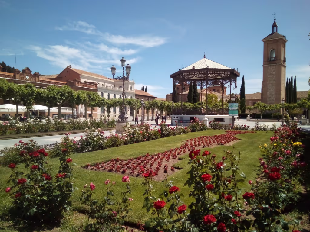 Madrid Private Tour - 