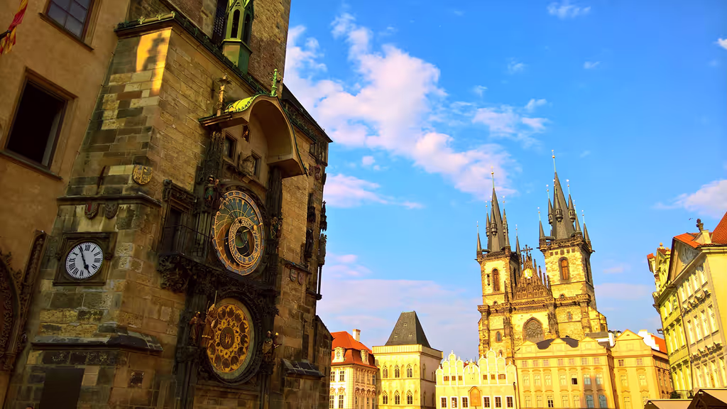 Prague Private Tour - 