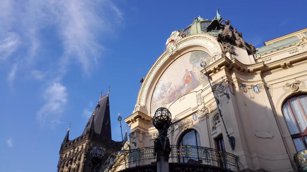 Prague Private Tour - 