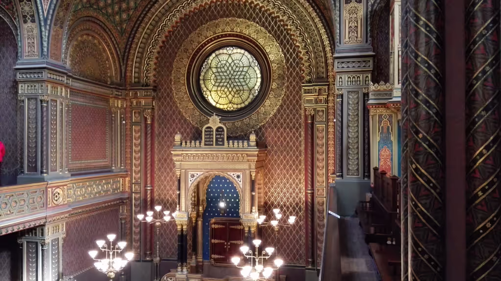 Prague Private Tour - 