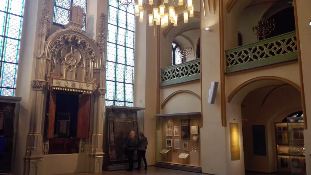 Prague Private Tour - 