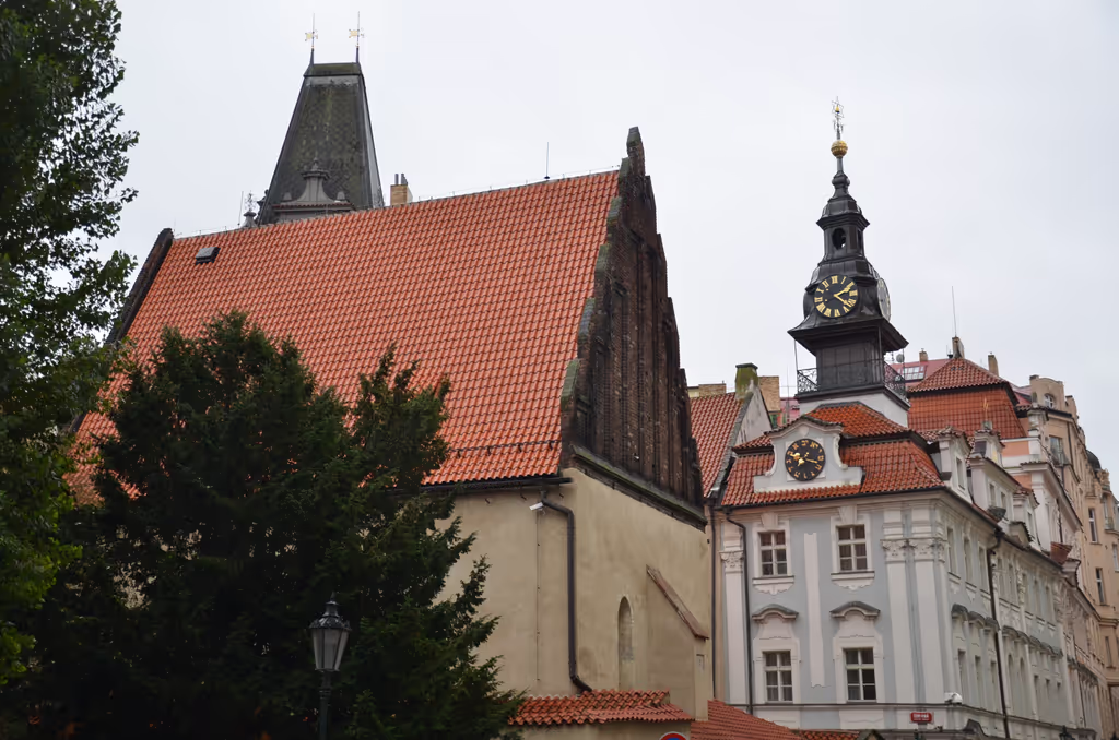 Prague Private Tour - 