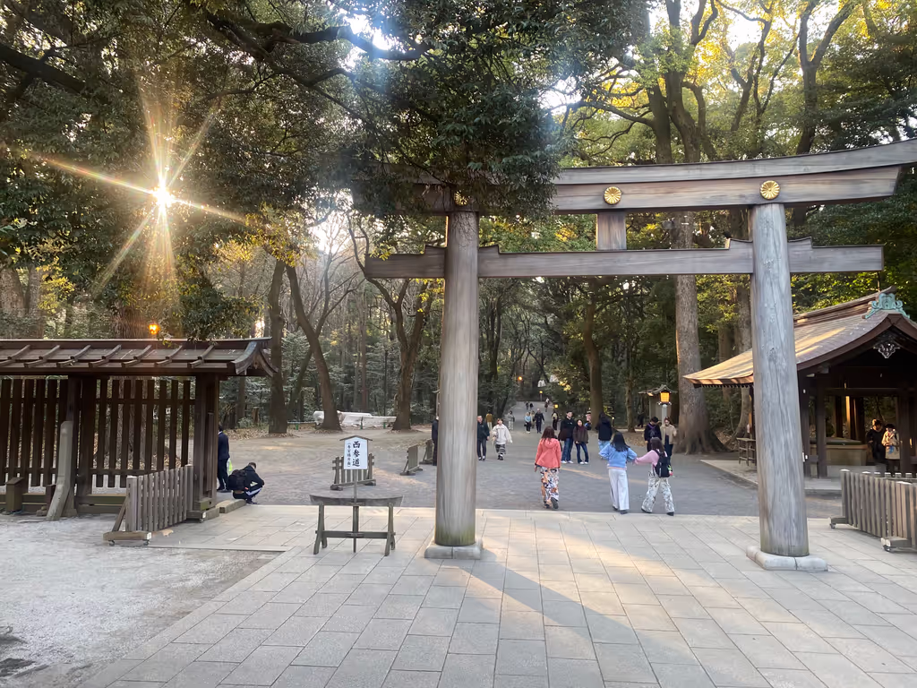 Tokyo Private Tour - 