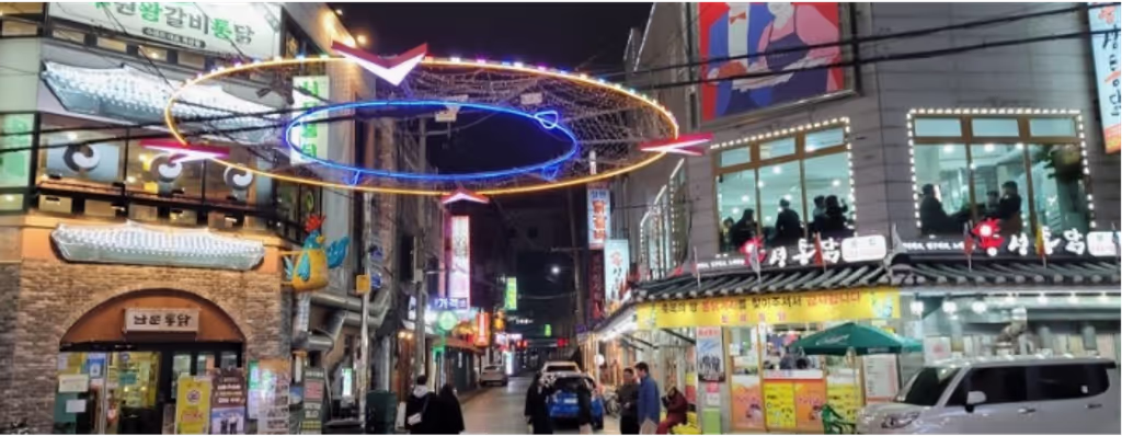 Seoul Private Tour - 