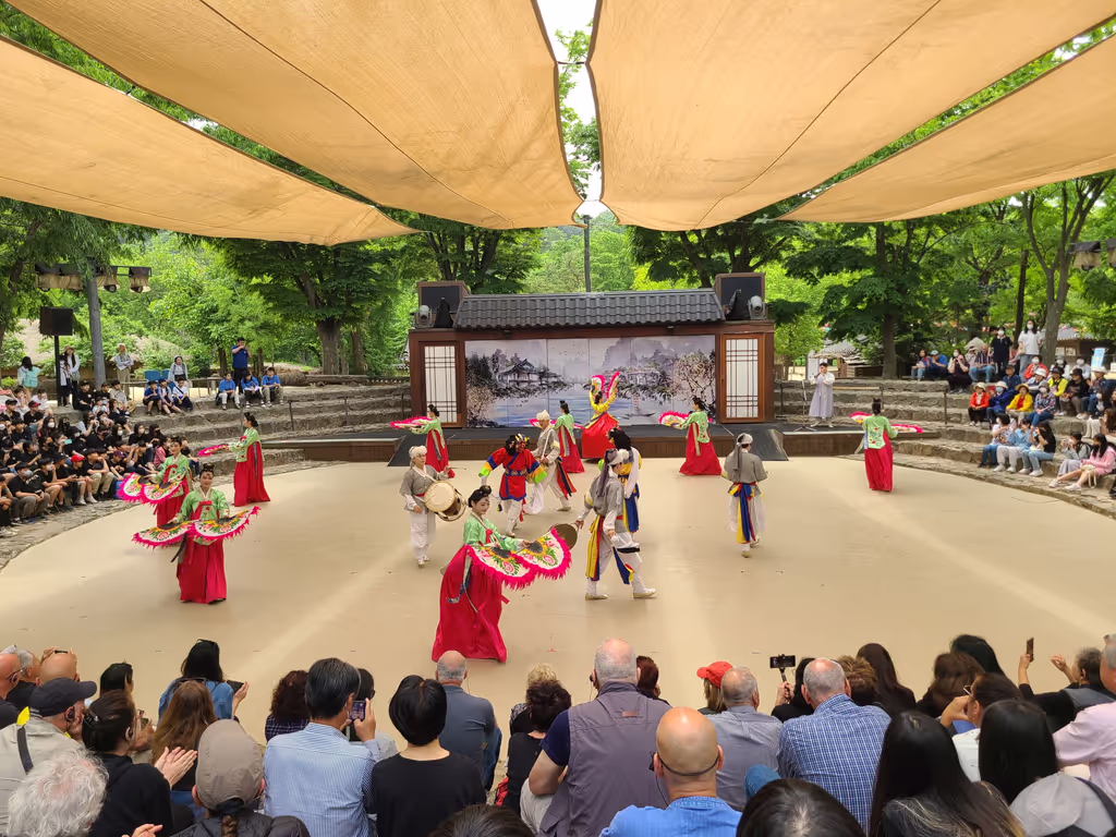 Seoul Private Tour - 