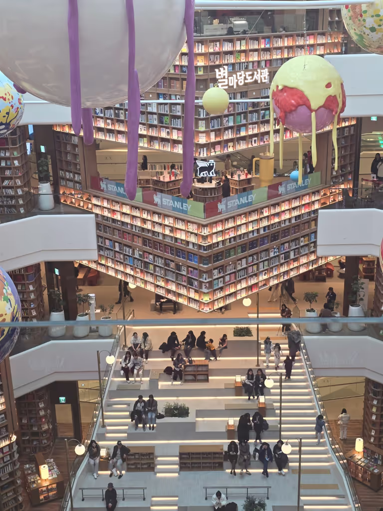 Seoul Private Tour - 