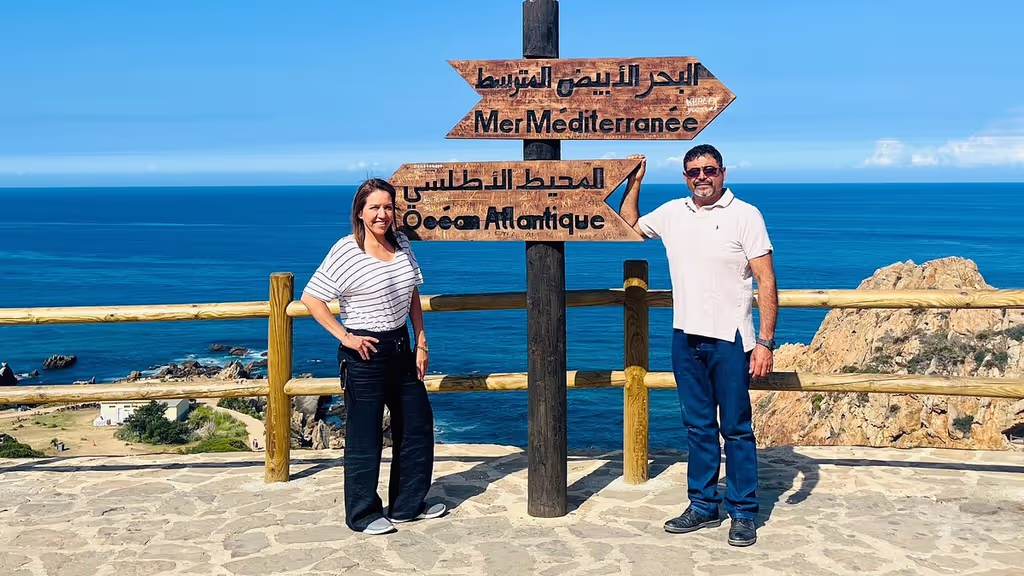 Tangier Private Tour - null