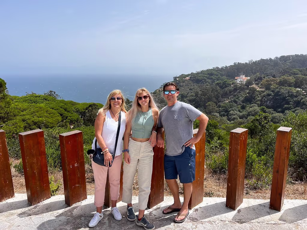 Tangier Private Tour - Perdicaris Park