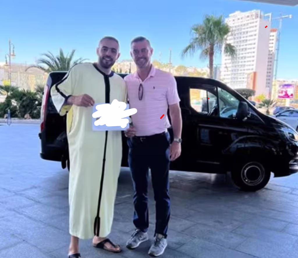 Tangier Private Tour - 