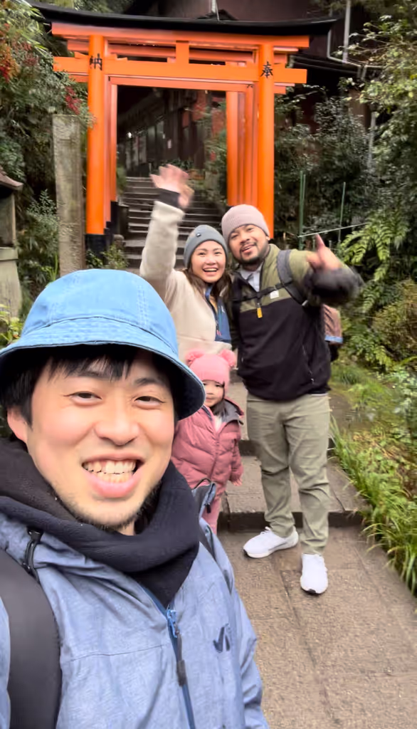 Kyoto Private Tour - 