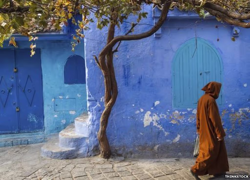 Fes Private Tour - Medina