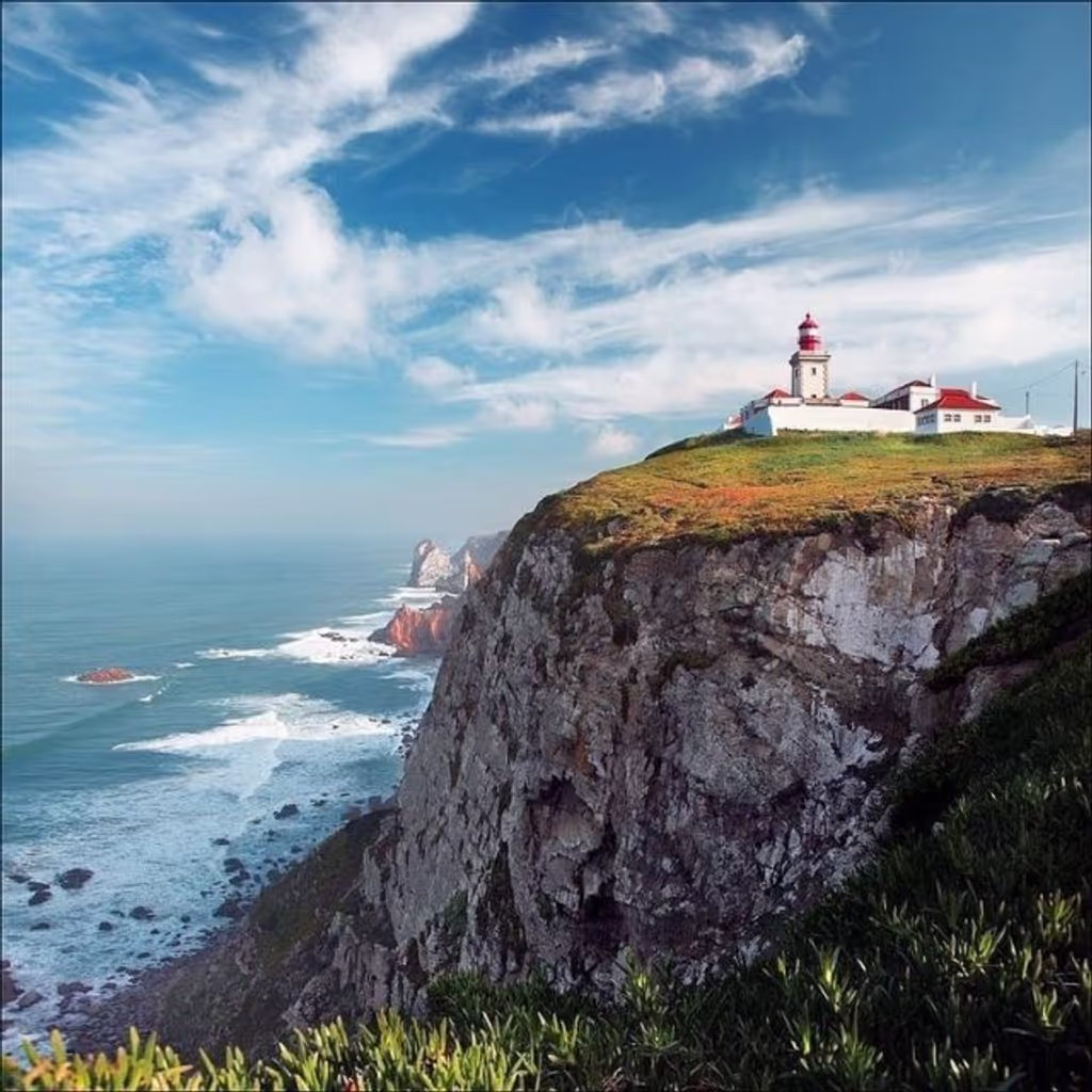 Lisbon Private Tour - Cabo da Roca