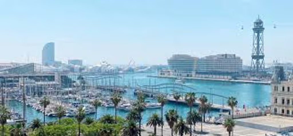 Barcelona Private Tour - 