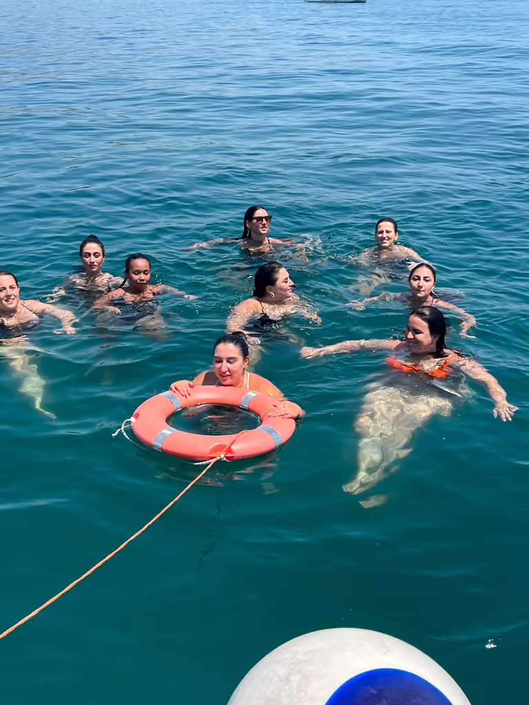 Barcelona Private Tour - 