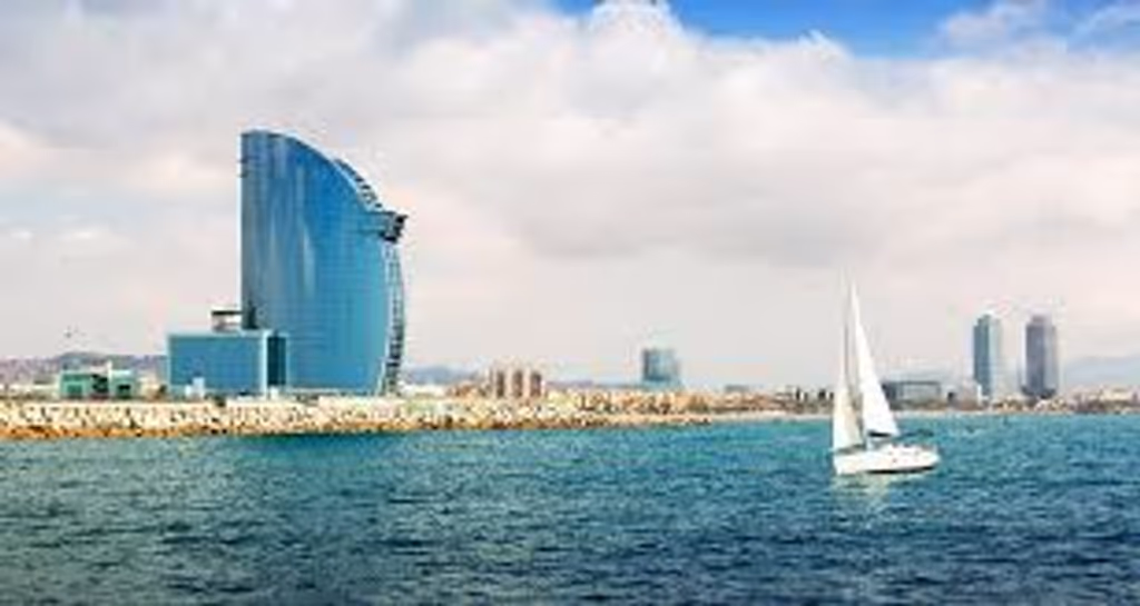 Barcelona Private Tour - 
