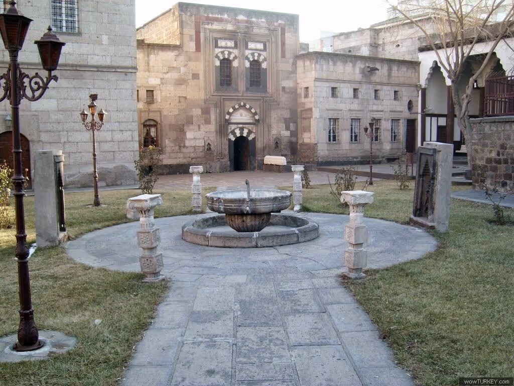 Kayseri Private Tour - 
